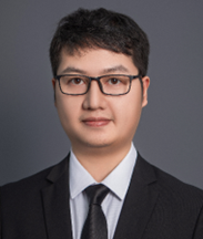 Jie Li,Cell & Gene Therapy World Conference,Miami,USA